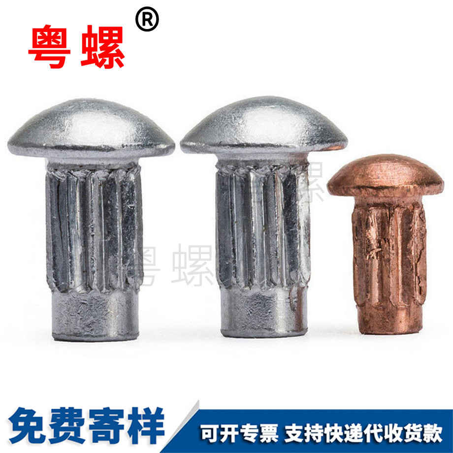 林芝銘牌鉚釘