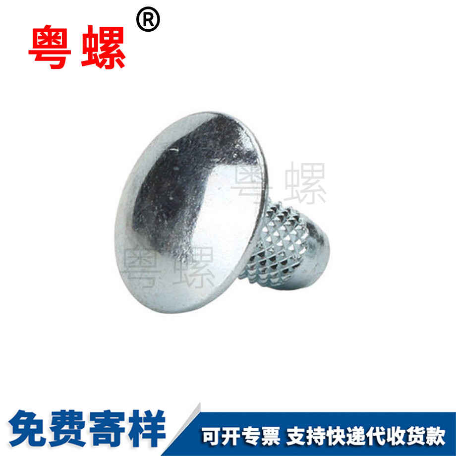 西安黑色西安小螺絲