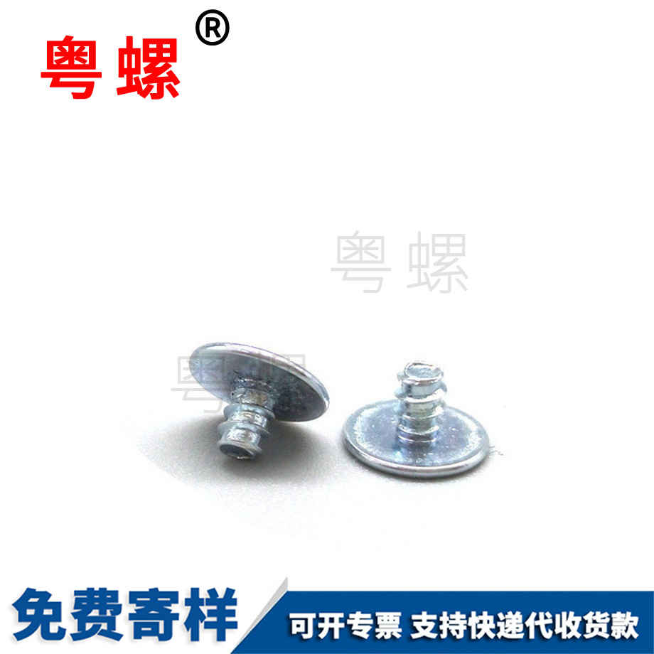 七臺河非標(biāo)七臺河電子螺絲
