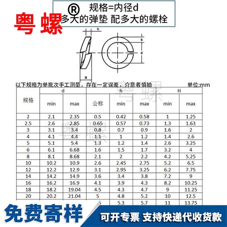 定做磷青銅彈墊臨滄銅墊圈