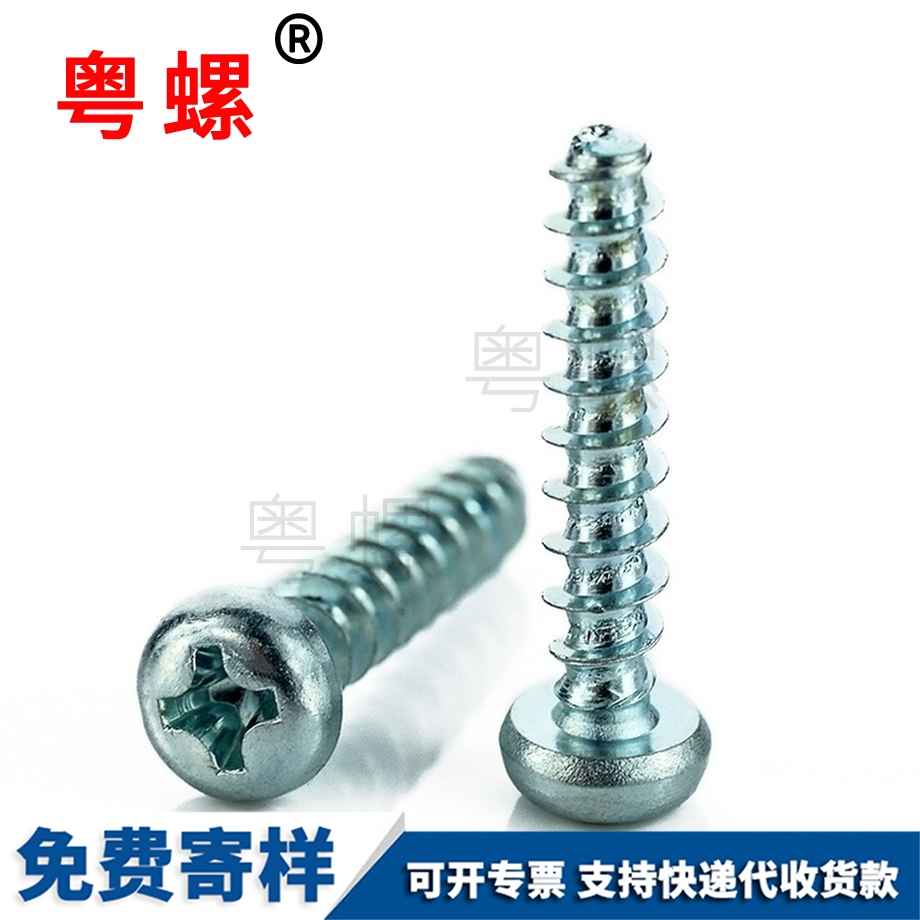 秦皇島PT牙塑膠秦皇島自攻螺絲