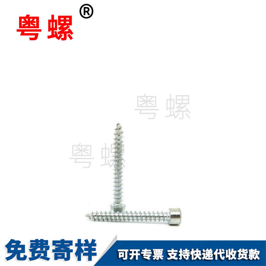 洛陽(yáng)圓柱頭螺絲