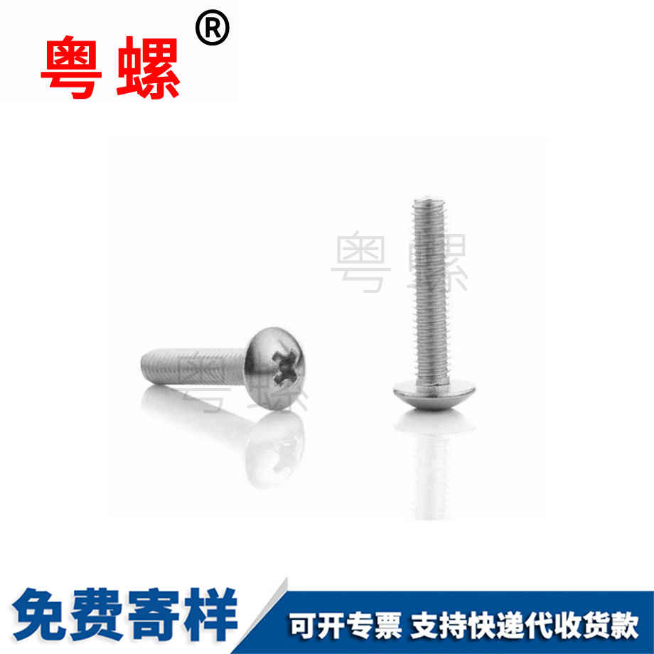 供應(yīng)綏化大扁頭綏化機螺釘