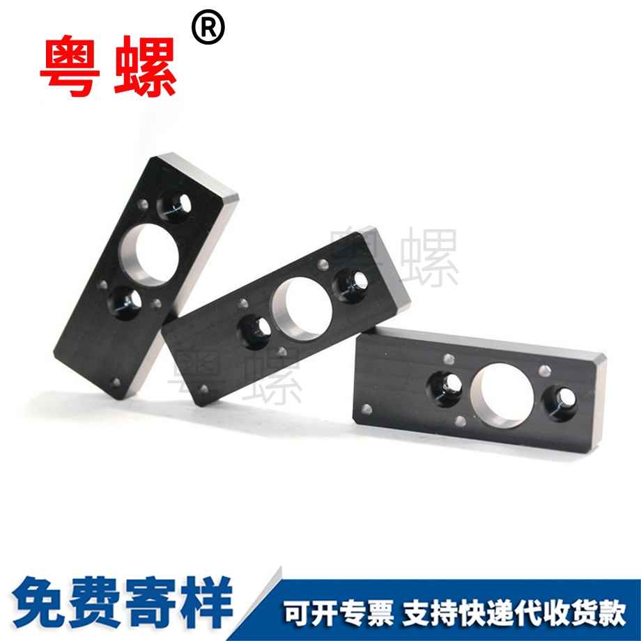 鋁件涼山CNC車削件