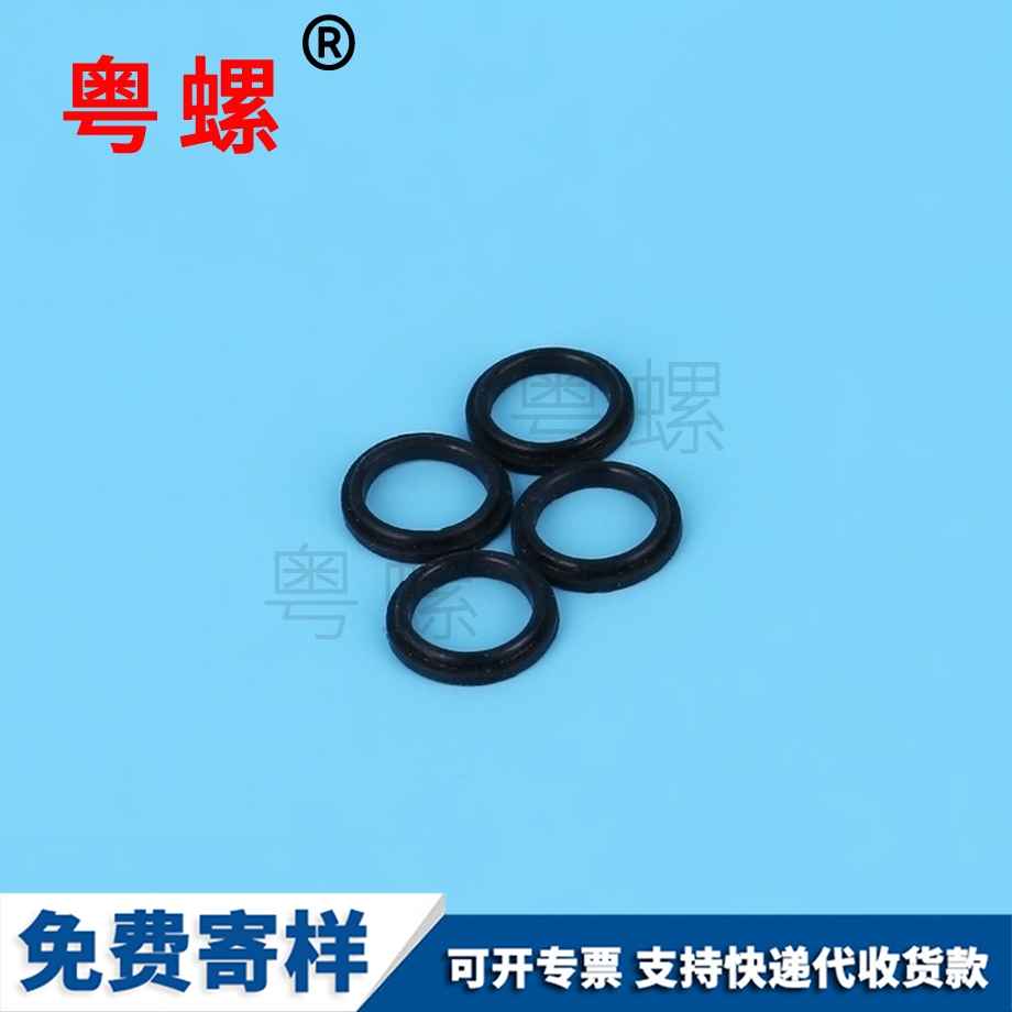昌都橡膠硅膠昌都堵頭O型圈