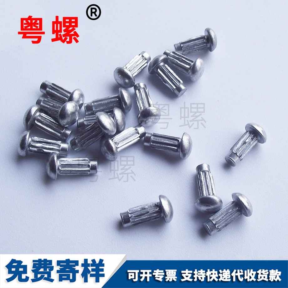 湖北電機(jī)銘牌湖北標(biāo)牌鉚釘