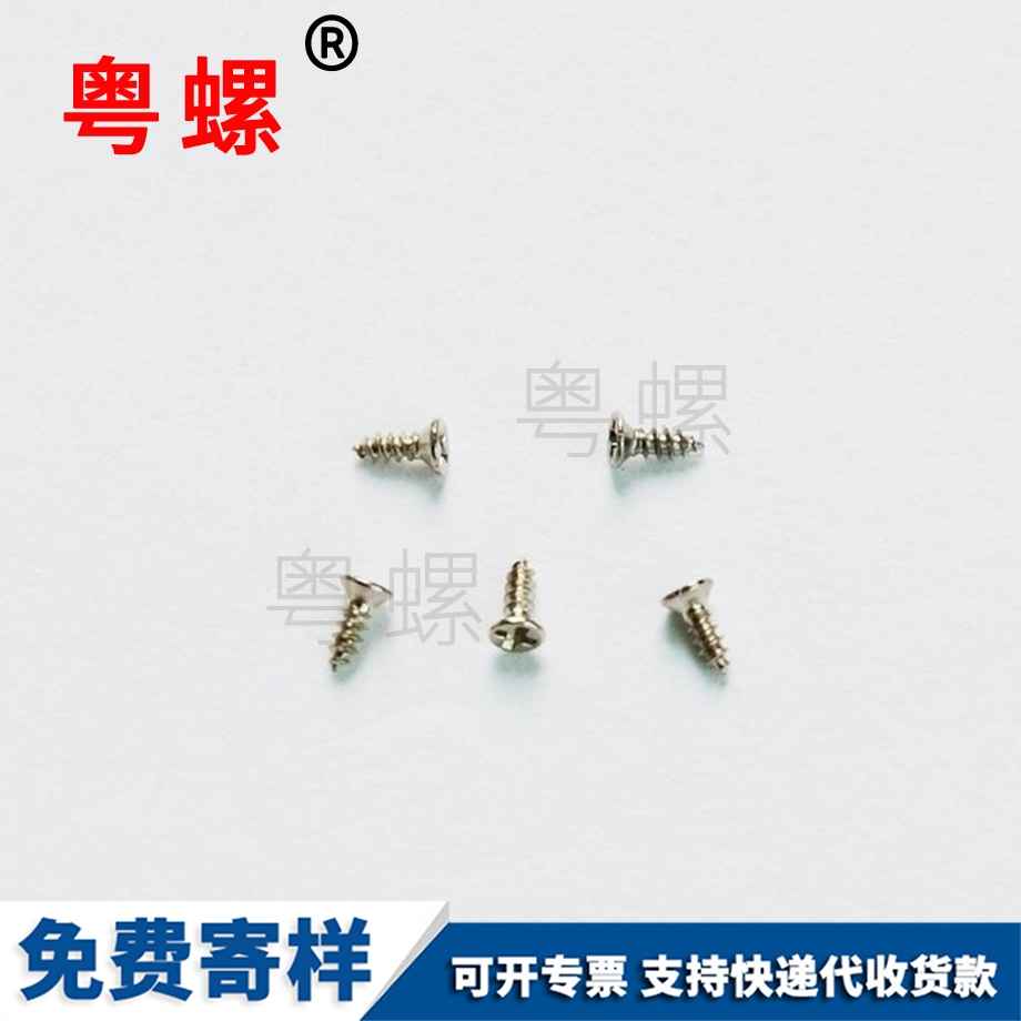 七臺(tái)河PWA帶介電子小螺釘