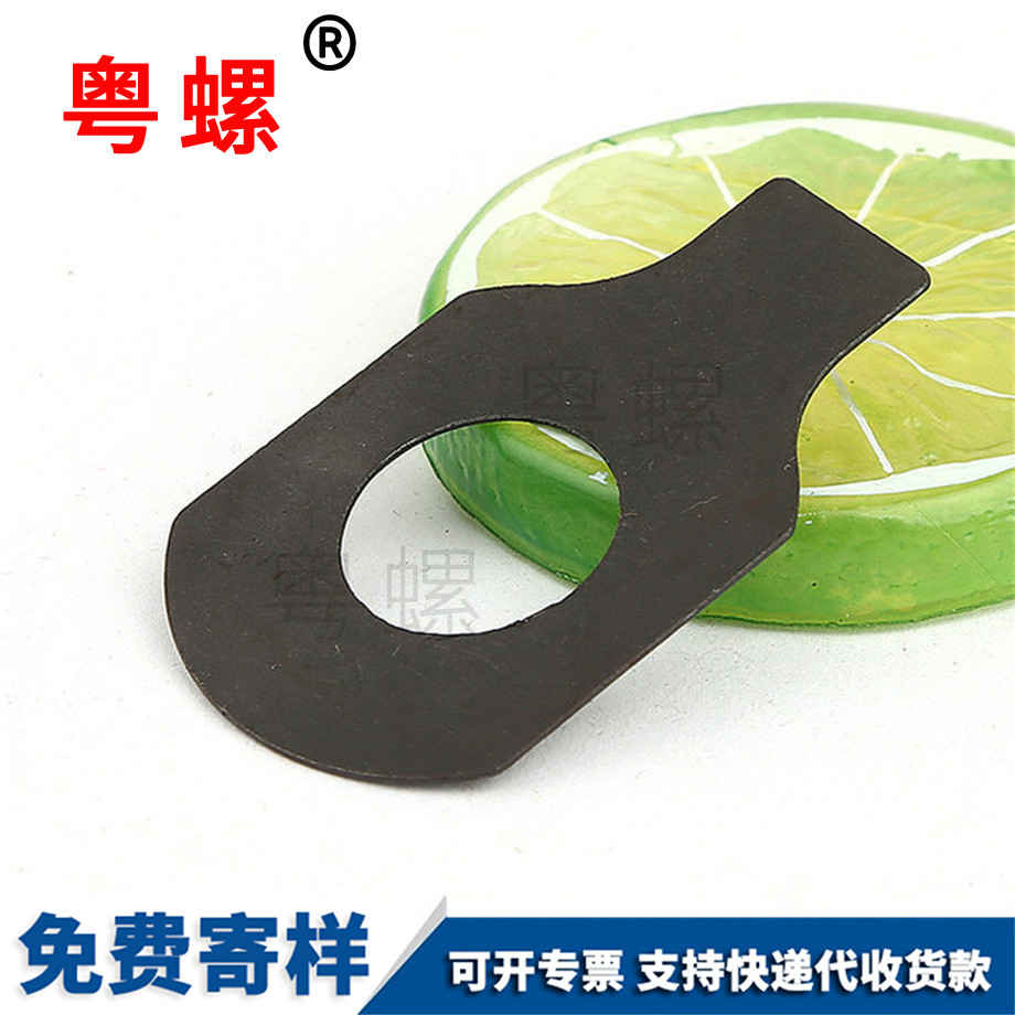 昌都單耳墊圈