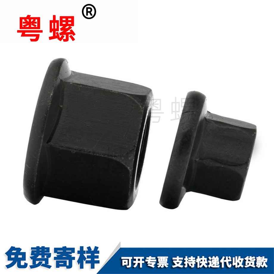 秦皇島法蘭帶墊螺帽