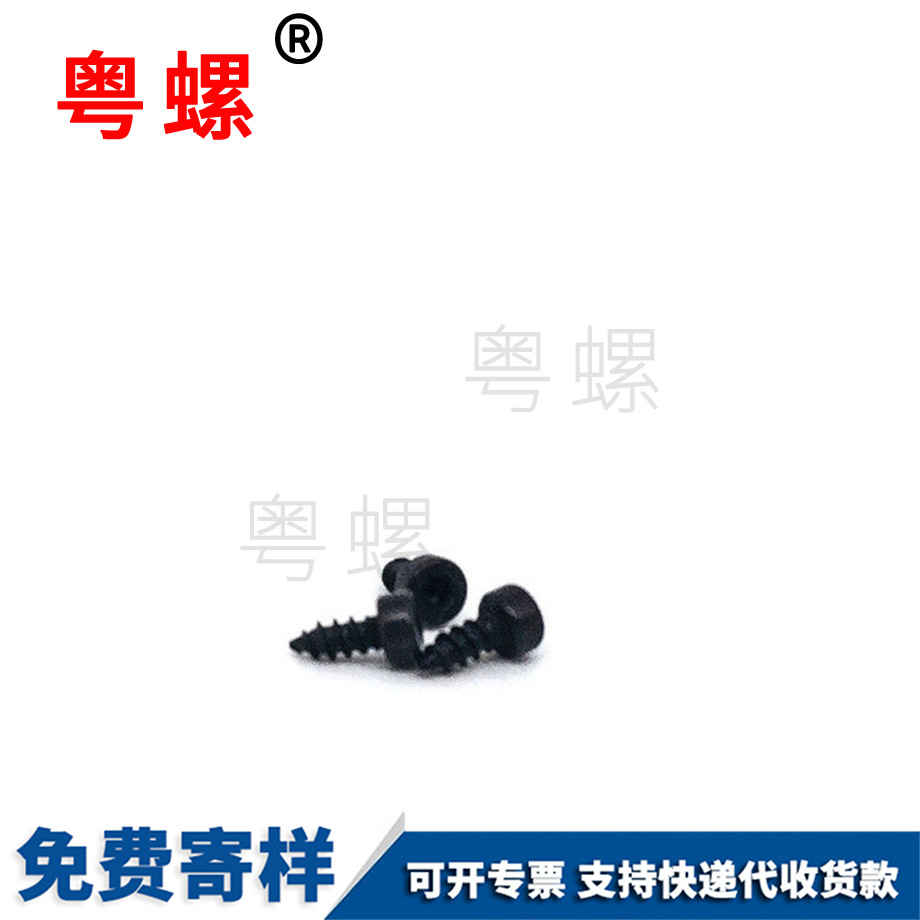 常州圓柱頭自攻常州尖尾螺絲