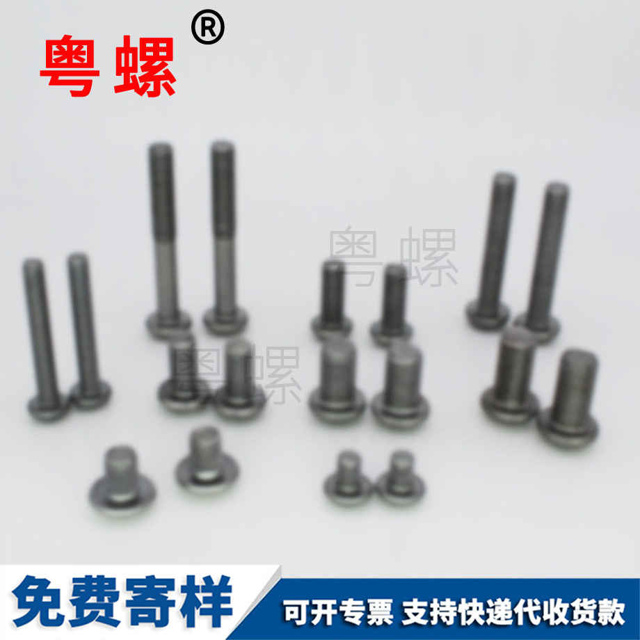 迪慶內(nèi)六角細(xì)桿螺絲