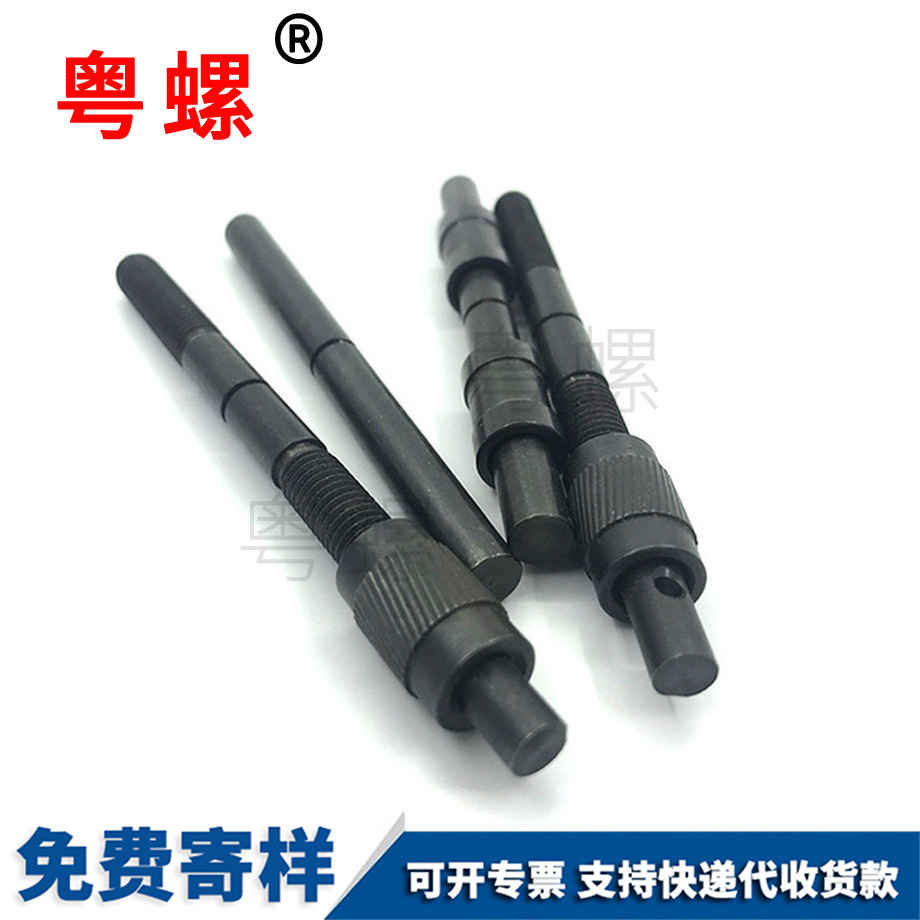 楚雄壓鉚螺釘
