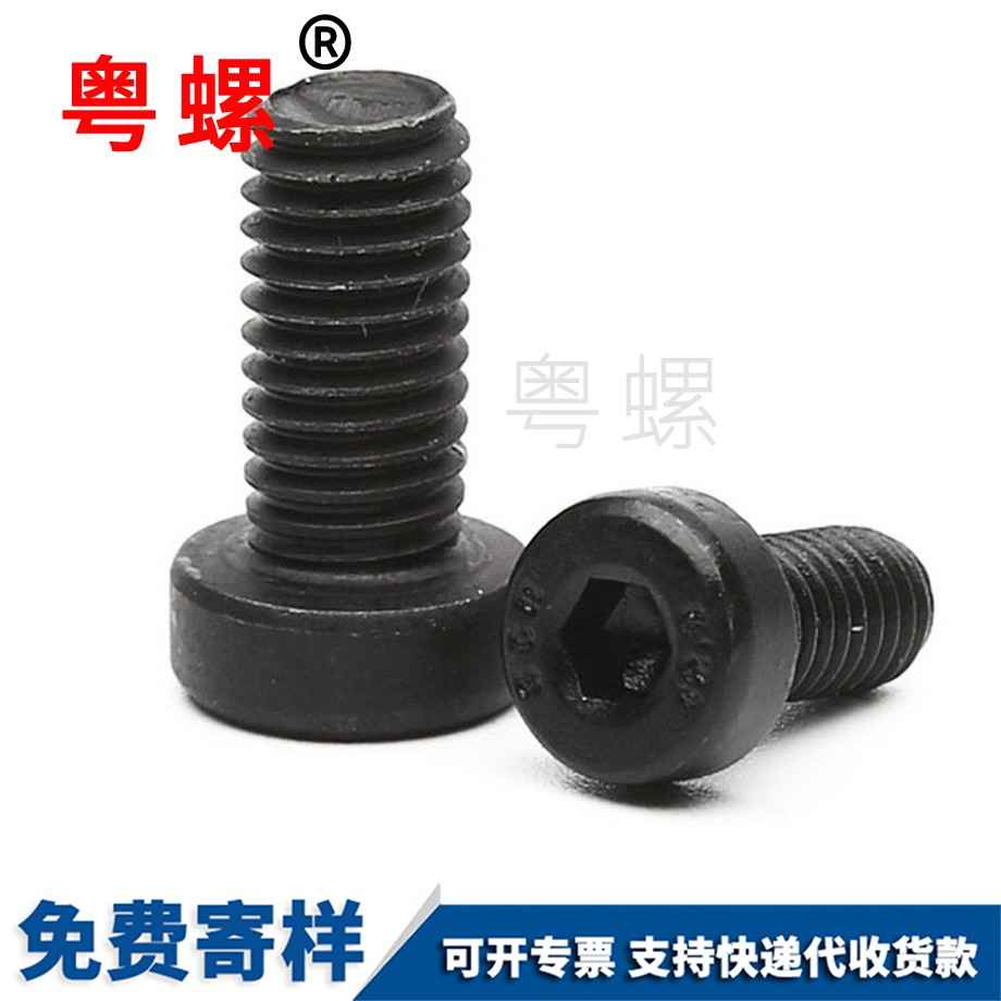 內秦皇島六角螺絲