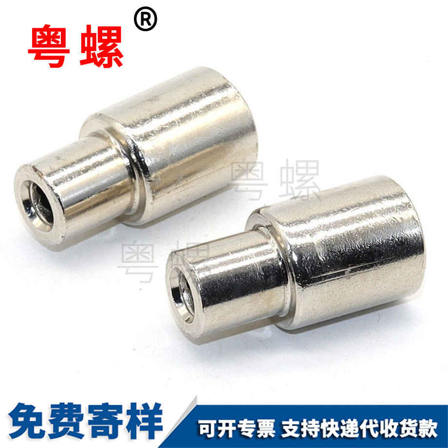 秦皇島非標(biāo)螺母