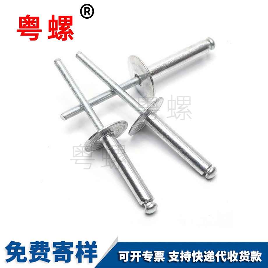 西雙版納大頭西雙版納拉鉚釘