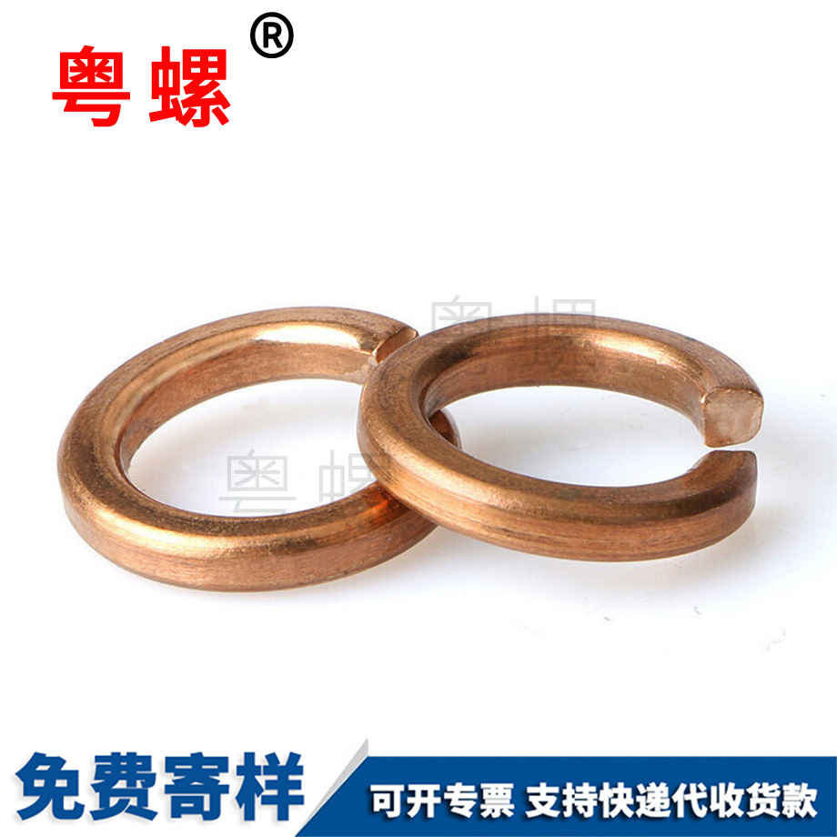 批發(fā)磷銅昌都彈性墊圈