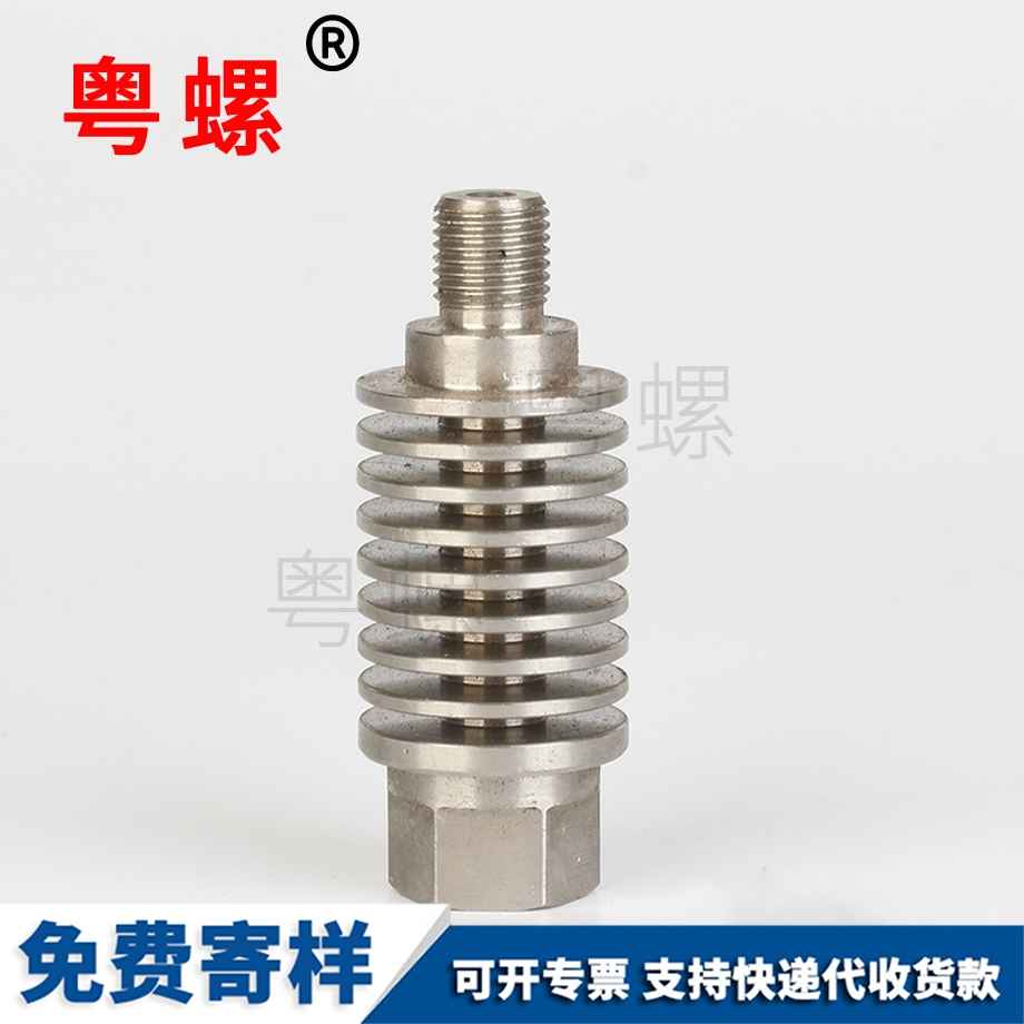 秦皇島非標(biāo)散熱器